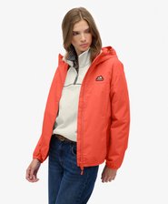 Essential Tri Windbreaker Jacket