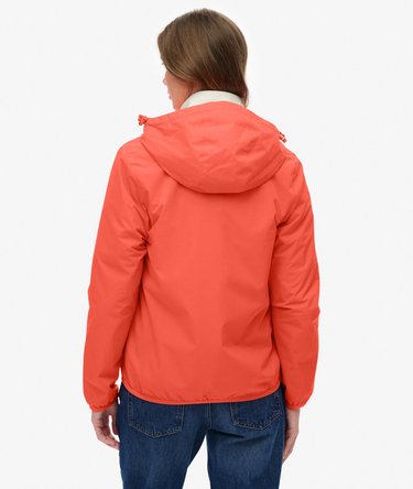 Essential Tri Windbreaker Jacket Image 6