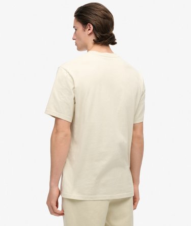 Blank Oversized T-Shirt Image 5
