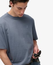 Blank Oversized T-Shirt