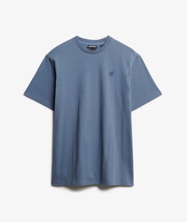 Blank Oversized T-Shirt Image 6