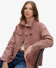Chore Jacket