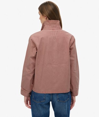 Chore Jacket Image 6