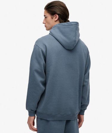 Blank Oversized Hoodie Image 5