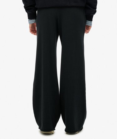 Athletic Essentials Straight Leg Joggers Image 5