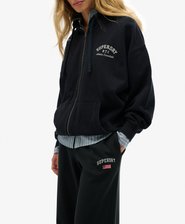 Athletic Essentials Straight Leg Joggers