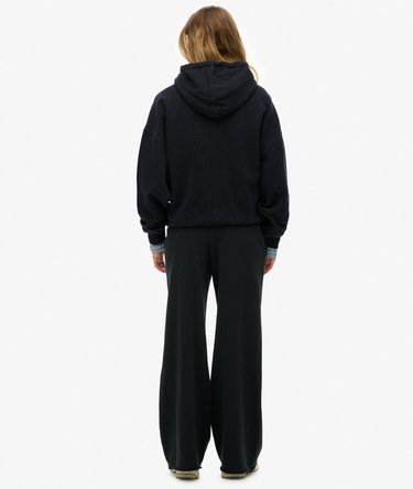Athletic Essentials Straight Leg Joggers Image 6