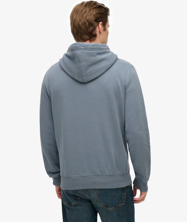 Vintage Logo Tokyo Relaxed Hoodie Image 5