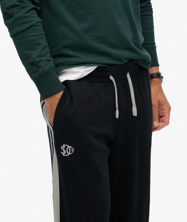 Athletic Fives Joggers Image 2