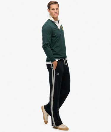 Athletic Fives Joggers Image 3