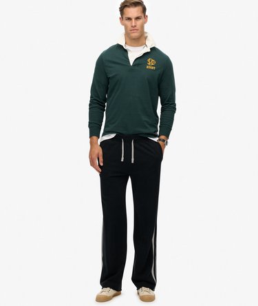 Athletic Fives Joggers Image 1