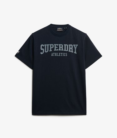 Athletic Essentials Oversized T-Shirt Image 7