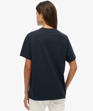 Athletic Essentials Oversized T-Shirt Image 5