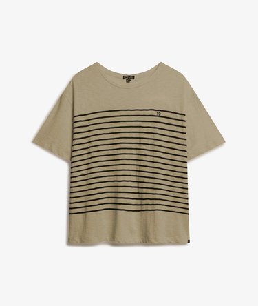Studios Dropped Shoulder T-Shirt Image 7
