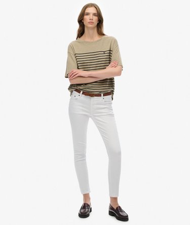 Studios Dropped Shoulder T-Shirt Image 3