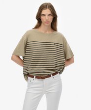 Studios Dropped Shoulder T-Shirt