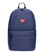 Zaino Montana Classic Patch