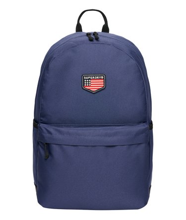 Zaino Montana Classic Patch Image 1