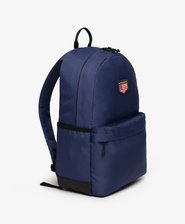 Zaino Montana Classic Patch