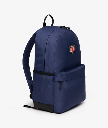 Zaino Montana Classic Patch Image 2