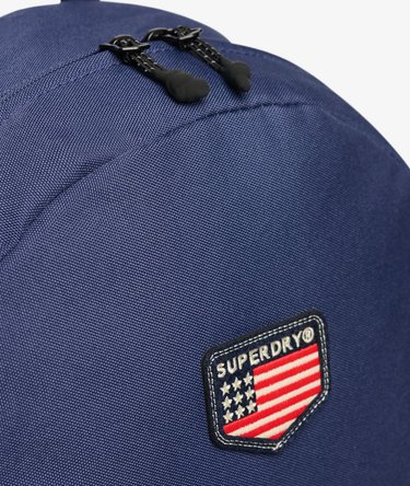 Zaino Montana Classic Patch Image 5