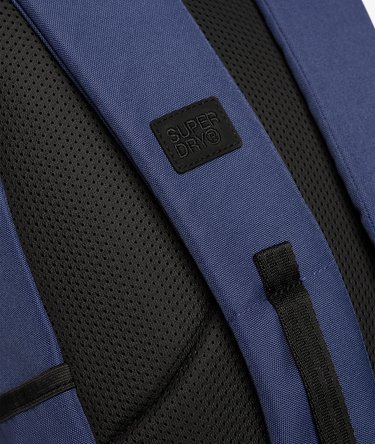 Zaino Montana Classic Patch Image 6