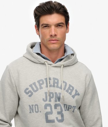 Athletic Essentials Hoodie Image 3