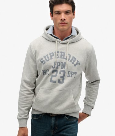 Athletic Essentials Hoodie Image 2