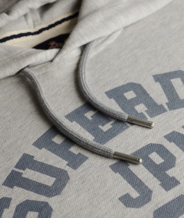 Athletic Essentials Hoodie Image 5