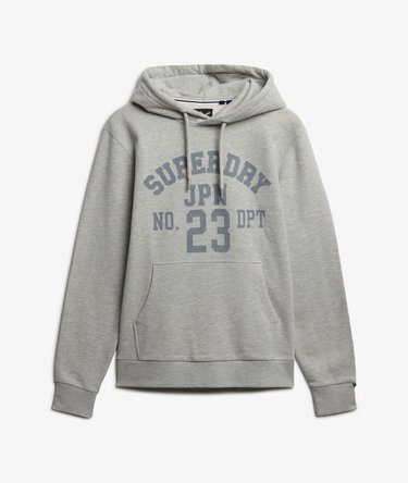Athletic Essentials Hoodie Image 6
