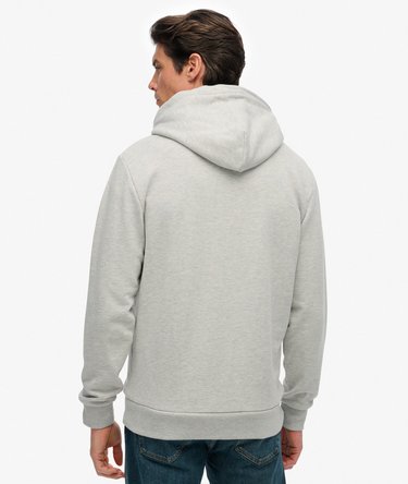 Athletic Essentials Hoodie Image 4