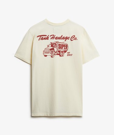 Trade Tools Oversized T-Shirt Image 8