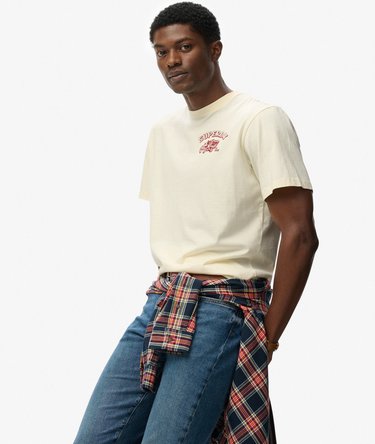 Trade Tools Oversized T-Shirt Image 2