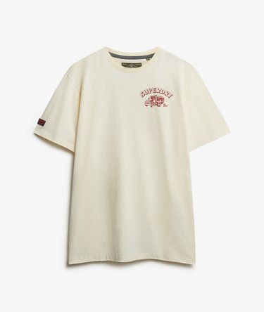 Trade Tools Oversized T-Shirt Image 7