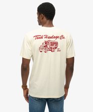 Trade Tools Oversized T-Shirt