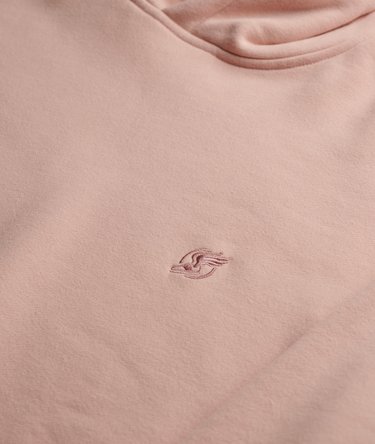 Blank Oversized Hoodie Image 6