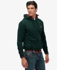 Essential Logo Hoodie