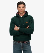 Essential Logo Hoodie