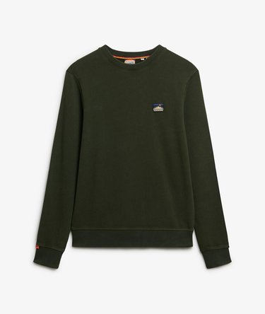 Sudadera con bordado Great Outdoors Image 6