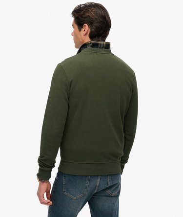 Sudadera con bordado Great Outdoors Image 5