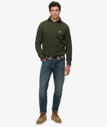 Sudadera con bordado Great Outdoors Image 3