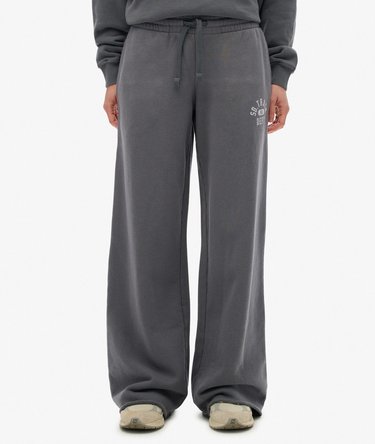 Athletic Essentials Rechte Joggingbroek Image 3