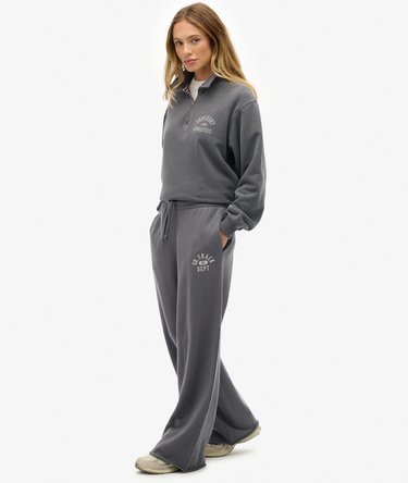 Athletic Essentials Rechte Joggingbroek Image 2