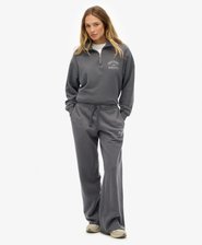 Athletic Essentials Straight Leg Joggers
