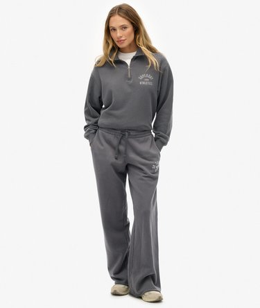 Athletic Essentials Rechte Joggingbroek Image 1