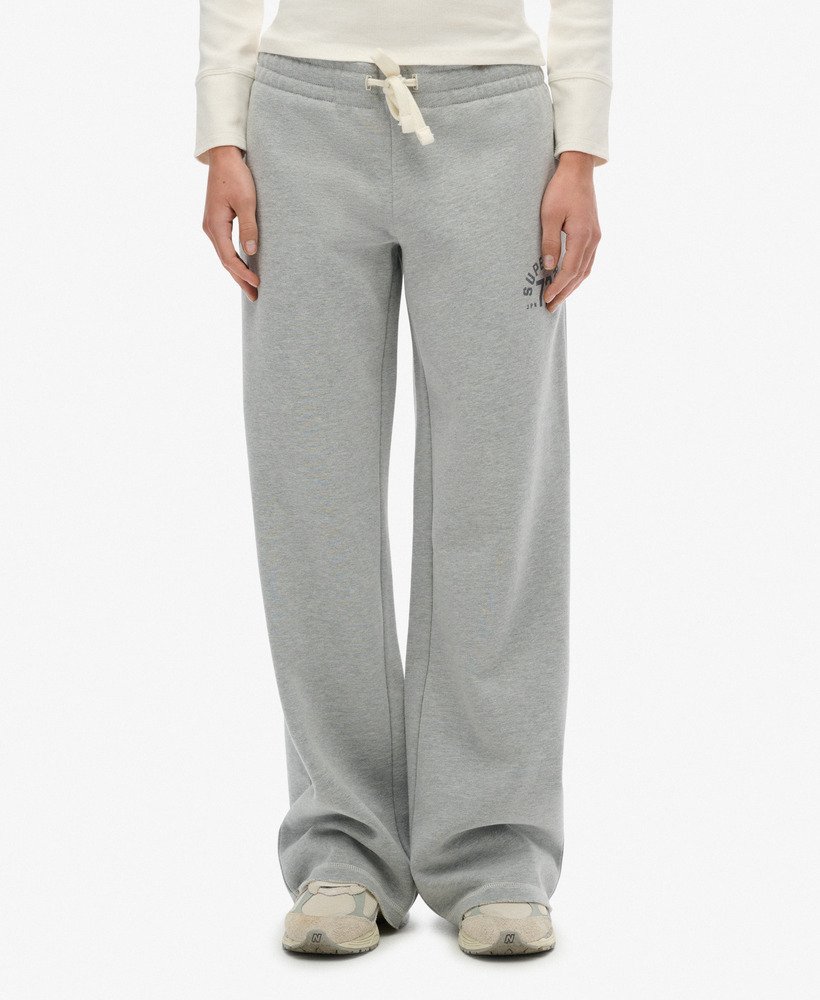 Quinn Straight Leg Joggers