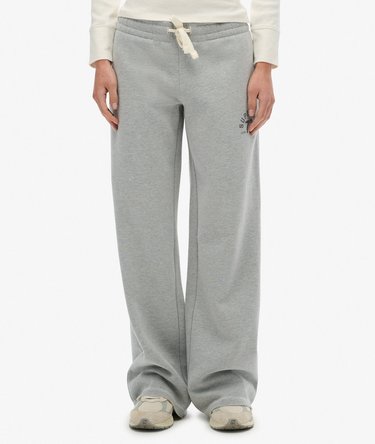 Athletic Essentials Straight Leg Joggers Image 4
