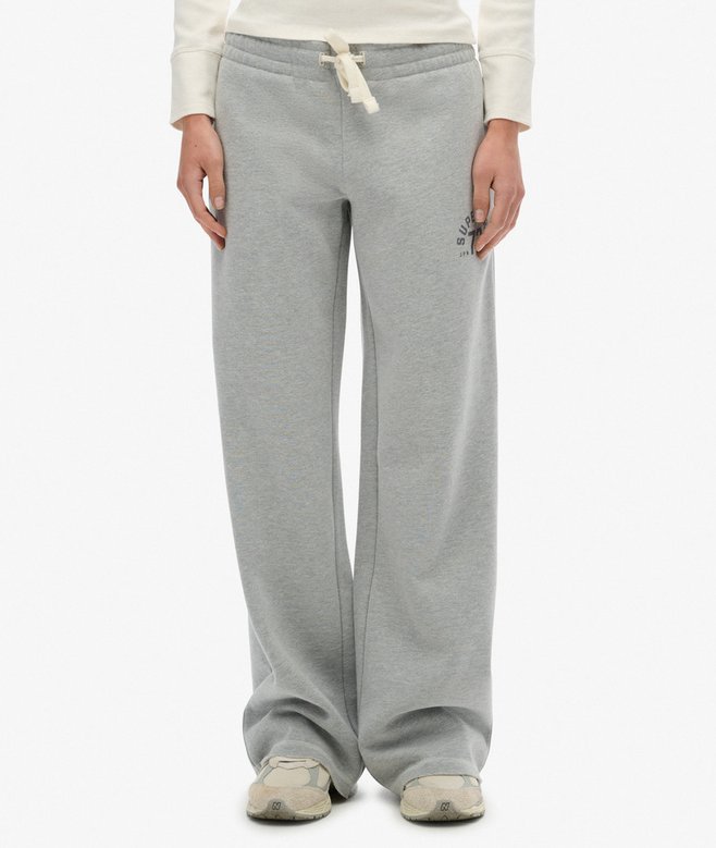 Athletic Essentials Straight Leg Joggers