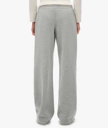 Athletic Essentials Straight Leg Joggers Image 5