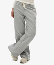 Athletic Essentials Straight Leg Joggers